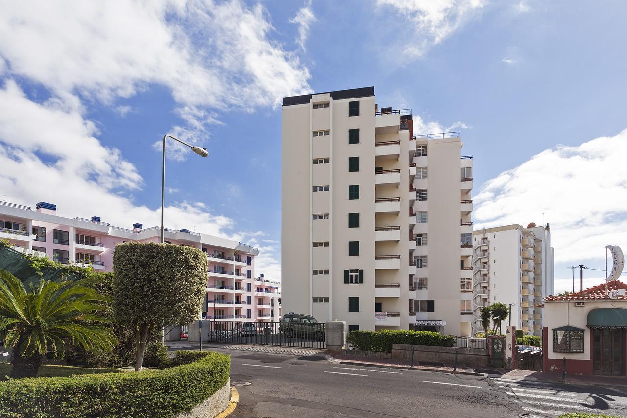 Casa Branca by Madeira Sun Travel Funchal (Madeira) Exterior foto