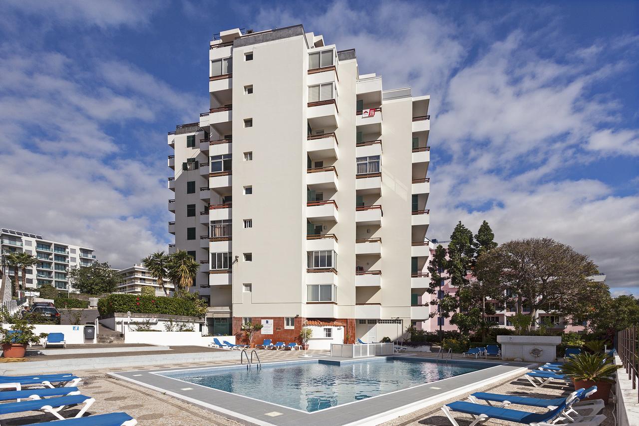 Casa Branca by Madeira Sun Travel Funchal (Madeira) Exterior foto