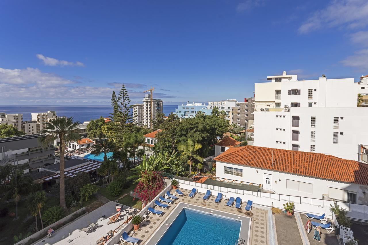Casa Branca by Madeira Sun Travel Funchal (Madeira) Exterior foto